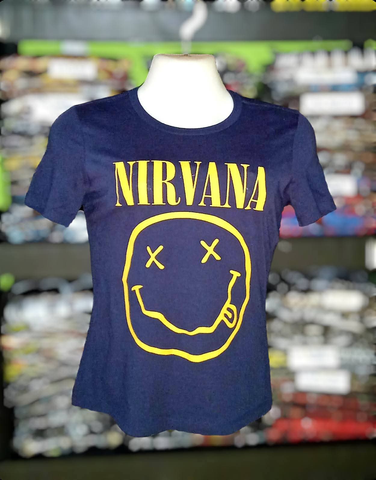Talla S